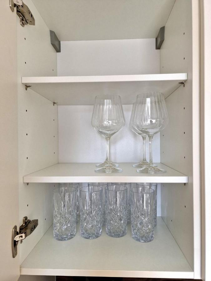 Exklusive Ferienwohnung In Lingen Holthausen 2Zim, 2Badez,Kueche,Balkon,Waschmaschine Екстер'єр фото