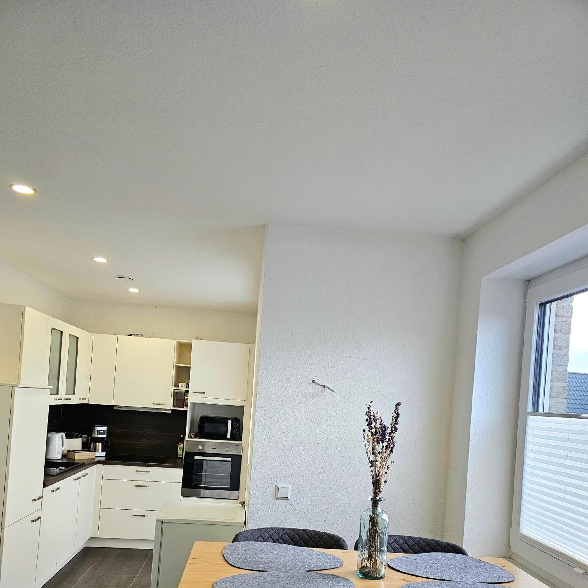 Exklusive Ferienwohnung In Lingen Holthausen 2Zim, 2Badez,Kueche,Balkon,Waschmaschine Екстер'єр фото